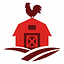 La Ferme Kyregale logo